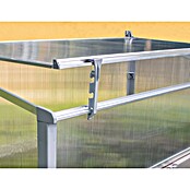 Juwel Hochbeet Timber (1.260 x 650 x 200 mm, Kunststoff)