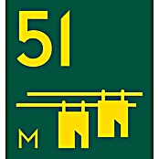 Juwel Wäschespinne Novaplus 600 Lift (Länge Wäscheleine: 51 m, Belastbarkeit: 5 - 6 Waschmaschinenfüllungen)