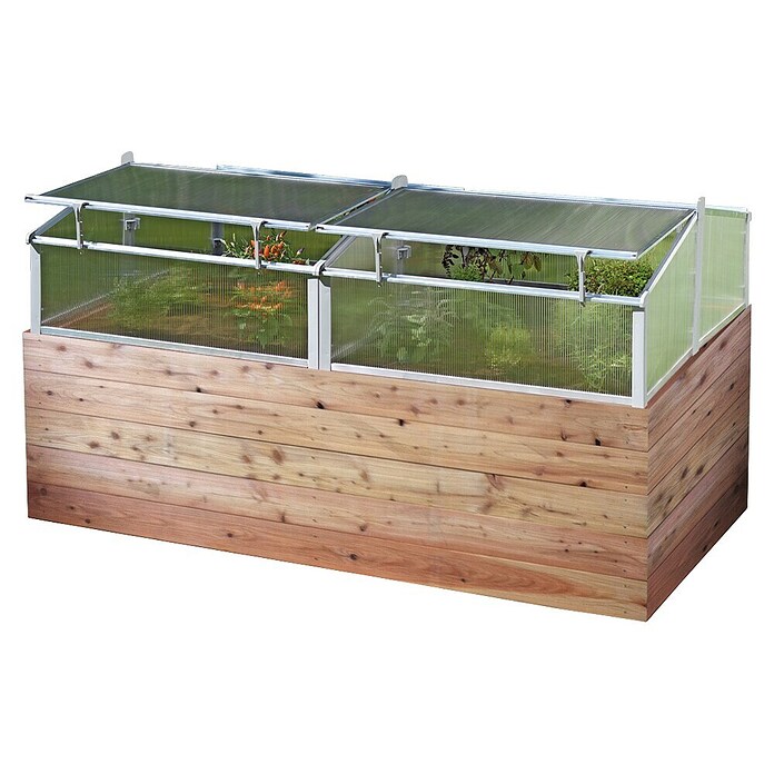 Juwel Easy Fix Vivero (100 x 200 x 40 cm)