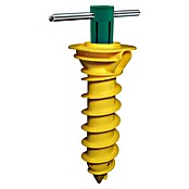 Juwel Wäschespinne Nova Plus Evolution Lift (Länge Wäscheleine: 51 m, Belastbarkeit: 5 - 6 Waschmaschinenfüllungen)