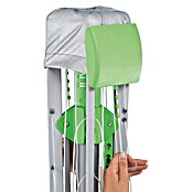Juwel Wäschespinne Novaplus 500 Easy (Länge Wäscheleine: 42,5 m, Belastbarkeit: 5 Waschmaschinenfüllungen)