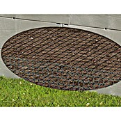 Juwel Hochbeetgitter (L x B: 1,3 x 5 m)