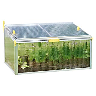 Juwel Gewächshaus Biostar Protect 1000 (100 x 76,5 x 52 cm, Kunststoff)