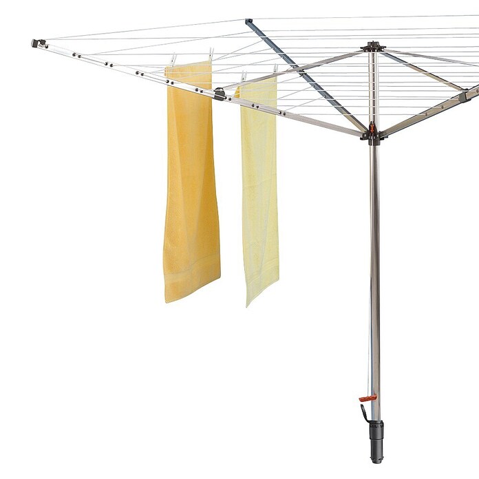 Juwel Wäschespinne PRIMA PLUS 600