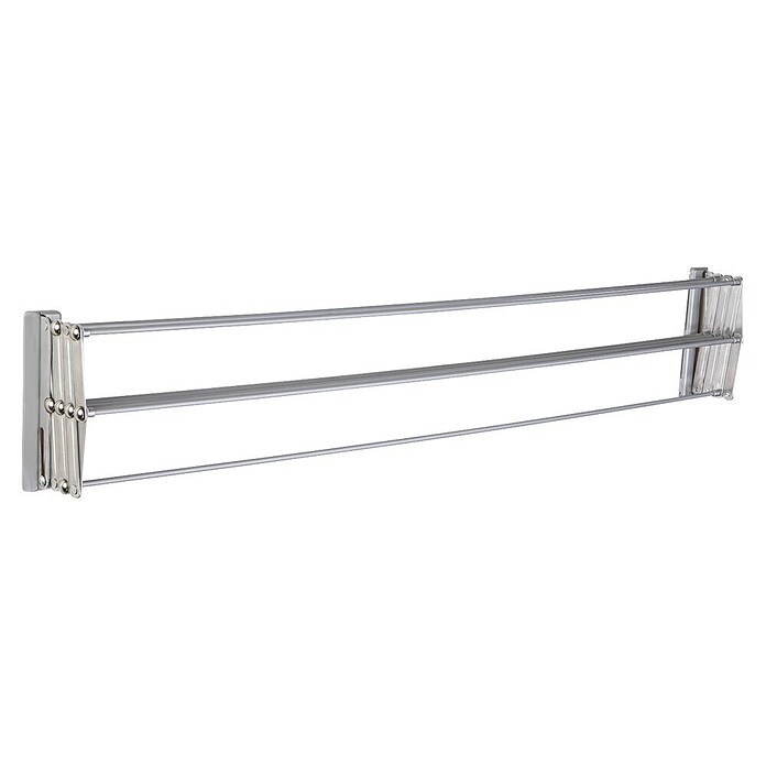 Artweger Wandwäschetrockner RUCKZUCK (120 cm)