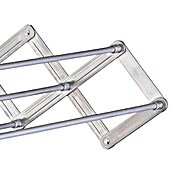 Artweger Wandwäschetrockner RUCKZUCK (120 cm)