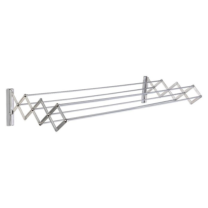 Artweger Wandwäschetrockner RUCKZUCK (120 cm)