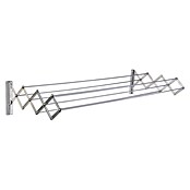 Artweger Wandwäschetrockner RUCKZUCK (120 cm)
