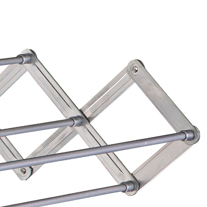 Artweger Wandwäschetrockner RUCKZUCK (100 cm)