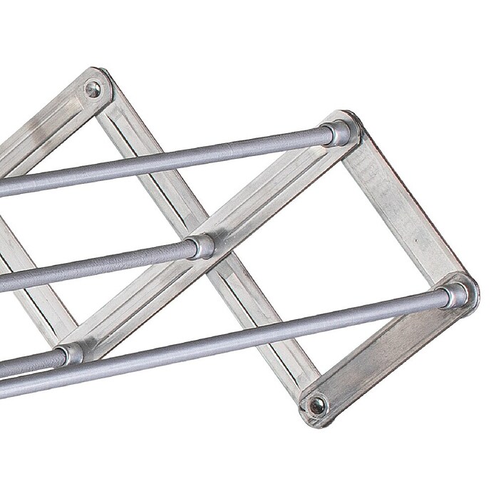 Artweger Wandwäschetrockner RUCKZUCK (80 cm)