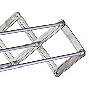 Artweger Wandwäschetrockner RUCKZUCK (80 cm)