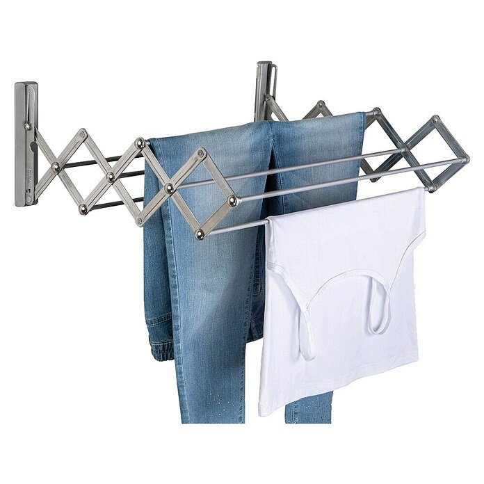 Artweger Wandwäschetrockner RUCKZUCK (63 cm)