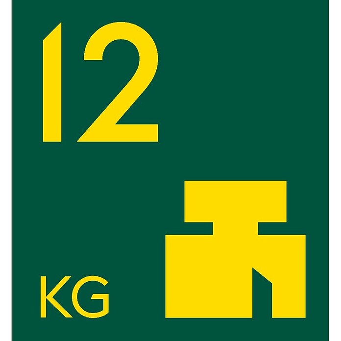 Artweger Wandwäschetrockner ARTDRY 100 (Länge Wäscheleine: 8,7 m, Weiß, Breite: 100 cm)