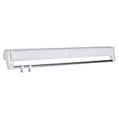 Artweger Wandwäschetrockner ARTDRY 80 (Länge Wäscheleine: 6,1 m, Weiß, Breite: 80 cm)