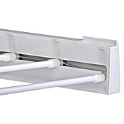 Artweger Wandwäschetrockner ARTDRY 100 (Länge Wäscheleine: 8,7 m, Weiß, Breite: 100 cm)