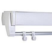 Artweger Wandwäschetrockner ARTDRY 100 (Länge Wäscheleine: 8,7 m, Weiß, Breite: 100 cm)