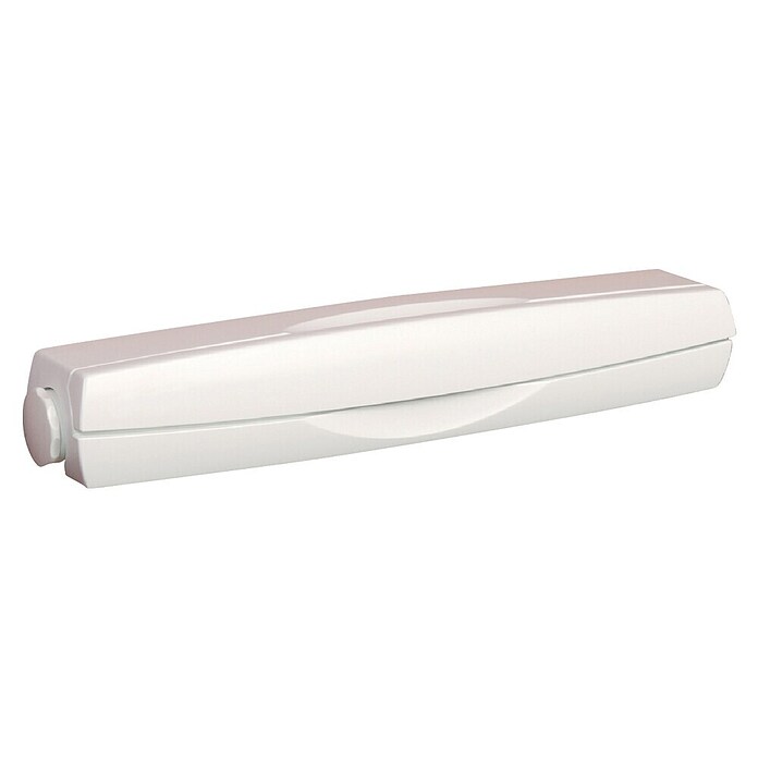 Artweger Wandwäschetrockner ROLLDRY (Weiß, 43 cm)