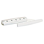 Artweger Wandwäschetrockner ROLLDRY (Weiß, 43 cm)