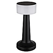 Globo Akumulatorska namizna svetilka Angelika  (1,2 W, Ø x V: 90 x 215 mm, IP20) | 3017 - Tischleuchte | CACJ - Tischleuchte | CAC - Indoorleuchten | CA - Beleuchtung | C - Elektro | BAUHAUS