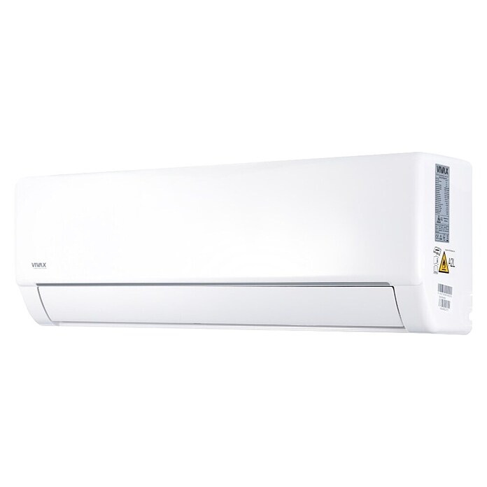 Vivax Inverterski klima-uređaj ACP-12CH35AEQI PRO R32  (Snaga hlađenja: 3,5 kW, Snaga grijanja: 3,81 kW) | BAUHAUS