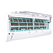 Vivax Inverterski klima-uređaj ACP-12CH35AEQI PRO R32  (Snaga hlađenja: 3,5 kW, Snaga grijanja: 3,81 kW) | BAUHAUS