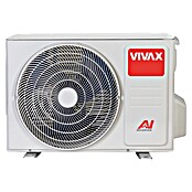 Vivax Inverterski klima-uređaj ACP-12CH35AEQI PRO R32  (Snaga hlađenja: 3,5 kW, Snaga grijanja: 3,81 kW) | BAUHAUS