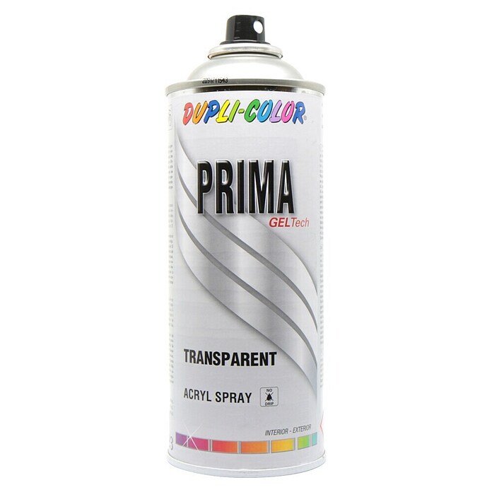 Dupli-Color Akrilni lak v spreju  (Prozorna, 400 ml) | 2771 - Autolacke -Lacksprays/Lackstifte | BDDD - Auto-Werkstatt | BDD - Autozubehör | BD - Autozubehör | B - Werkz/Masch/Maschzubeh/Auto | BAUHAUS