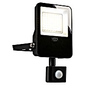 LED reflektor  (30 W, 3.600 lm, 4.000 K, Do x Š x V: 16,2 x 13,8 x 22 cm) | Gradbeni reflektorji | Luči za delavnico | Elektro in svetila | Izdelki | BAUHAUS