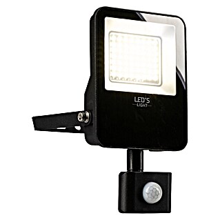 LED reflektor (30 W, 3.600 lm, 4.000 K, Do x Š x V: 16,2 x 13,8 x 22 cm)