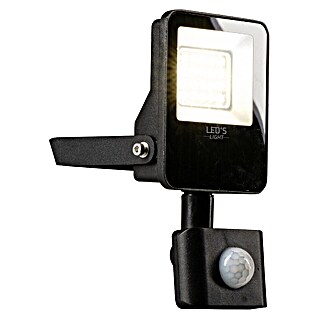LED reflektor (10 W, 1.200 lm, 4.000 K, Do x Š x V: 9,6 x 8,1 x 17,1 cm)