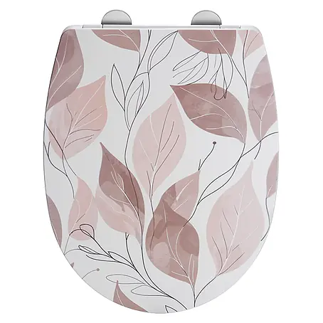 Wenko WC-Sitz Pula