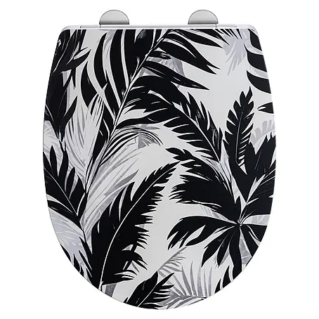 Wenko WC-Sitz Agen