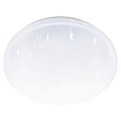 Eglo LED stropna svetilka Pogliola-E  (Bela, Premer: 26 cm, 12 W, 4.000 K) | 3016 - Deckenleuchte | CACB - Deckenleuchten | CAC - Indoorleuchten | CA - Beleuchtung | C - Elektro | BAUHAUS