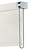 Estor enrollable opaco Oscurite (An x Al: 90 x 250 cm, Beige) | BAUHAUS