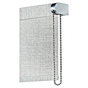 Estor enrollable opaco Oscurite (An x Al: 120 x 250 cm, Gris) | BAUHAUS