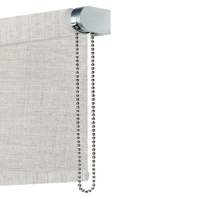 Estor enrollable opaco Oscurite (An x Al: 90 x 250 cm, Marrón) | BAUHAUS