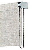Estor enrollable opaco Oscurite (An x Al: 90 x 250 cm, Marrón) | BAUHAUS