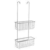 Nortiq Living Doucheplanchet (Breedte: 25 cm, Chroom) | BAUHAUS