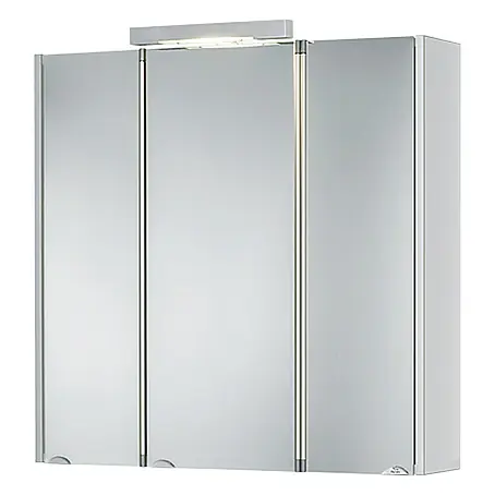 Jokey  Spiegelschrank Mandiol III