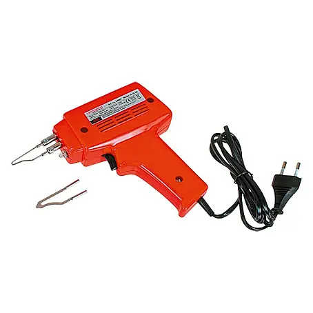 Rothenberger Industrial  Pistola de soldadura Quick