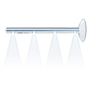 Osram LED paličasta svetilka LEDstixx  (Srebrna, 1 kos) | 3369 - Mobiles Licht | CBHC - Taschenlampen | CBH - Batterien/Taschenlampen | CB - Elektroinstallation | C - Elektro | BAUHAUS