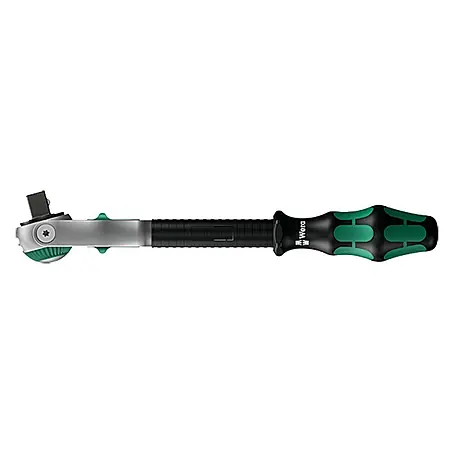Wera  Knarre Zyklop 8000 B