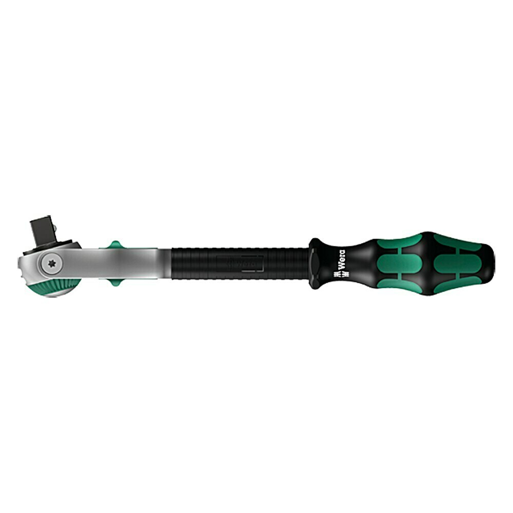WERA Durchsteckknarre Zyklop Metal push 3/8'' kaufen | W+M WERA Durchsteckknarre Zyklop Metal push 3/8'' kaufen | W+M