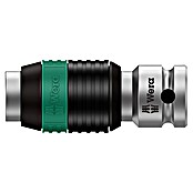 Wera Adapter Zyklop  (¼″ štirikotni zunanji del nastavka - ¼″ šestkotni zunanji del nastavka) | 1822 - Steckschlüssel Einsätze/Ratschen/Zubehör | BADC - Schraubwerkzeug | BAD - Handwerkzeuge | BA - Handwerkzeuge | B - Werkz/Masch/Maschzubeh/Auto | BAUHAUS