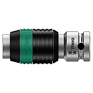 Wera Adapter Zyklop (¼″ štirikotni zunanji del nastavka - ¼″ šestkotni zunanji del nastavka)