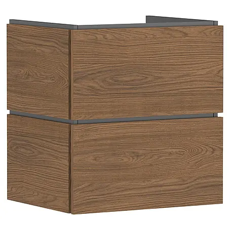 Hansgrohe Xilesa E Waschtischunterschrank