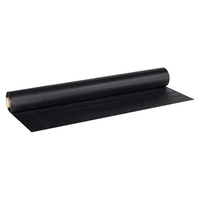 Lámina EPDM (An x L: 1,5 x 20 m, Espesor: 1,2 mm, Caucho EPDM) | BAUHAUS