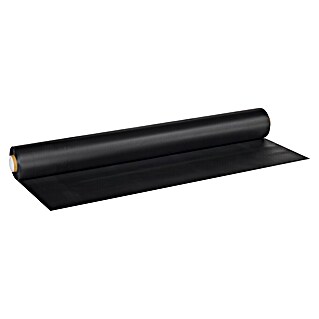 Lámina EPDM (An x L: 1,5 x 20 m, Espesor: 1 mm, Caucho EPDM)