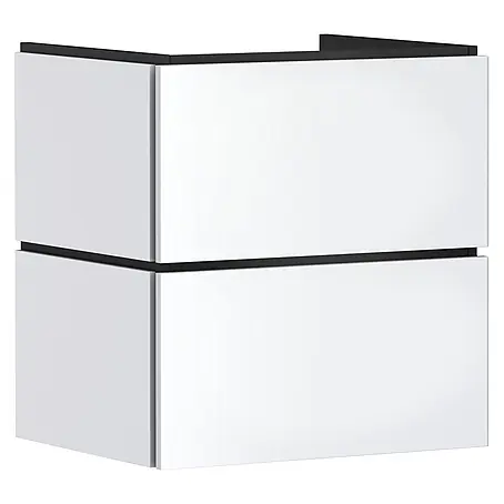 Hansgrohe Xilesa E Waschtischunterschrank