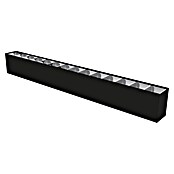 REV LED-Lichtleiste Office Raster (L x B x H: 60 x 5 x 7,5 cm, Lichtfarbe: Neutralweiß, 24 W, 230 V) | BAUHAUS